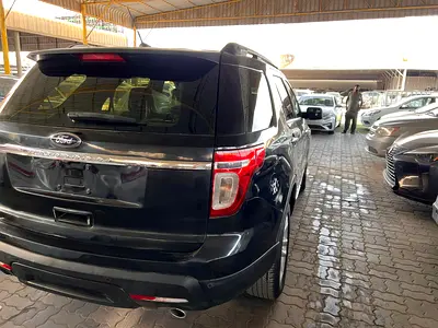 صورة مصغرة 6 لـ 2014 FORD EXPLORER