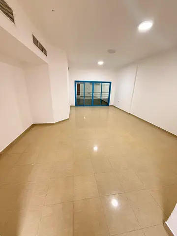 For Annual Rent – 2 Bedroom Apartment in Al Nuaimiya, Ajman