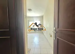 Studio for Rent in Old Muwaileh | Near Safari Mall, LuLu &amp; Bus Station | Free Parking