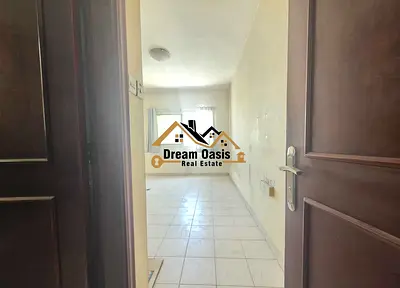 Studio for Rent in Old Muwaileh | Near Safari Mall, LuLu & Bus Station | Free Parking