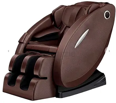 Deluxe Multi-Functional Massage Chair