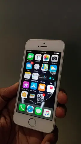 Apple iPhone 5s For sale