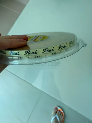 Stickers for hair extensions