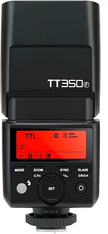 Godox TT350F