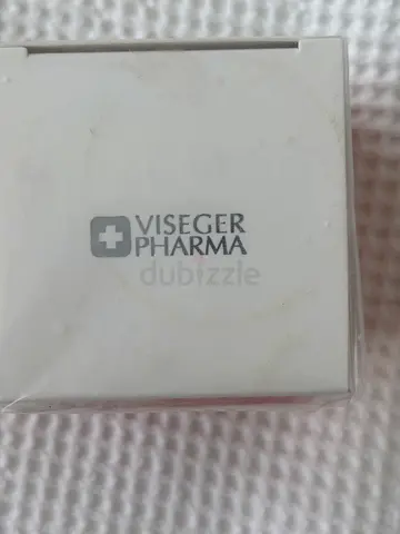 Mercadona Antiaging Vitamin C Sun Protection