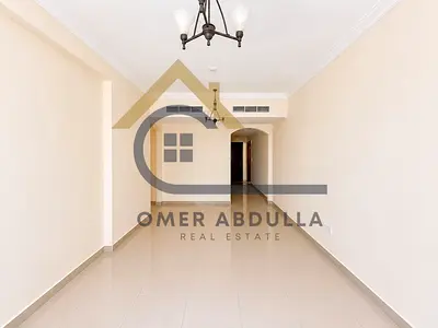 Weekend offer | With Muncipality fee•Ready to Move 1 Br•Apartment with 2 Bath | Close to Family par