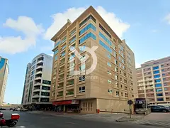 Bright &amp; Spacious Studio | Ready to Move | Al Barsha