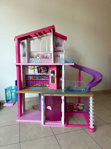 Barbie Dreamhouse