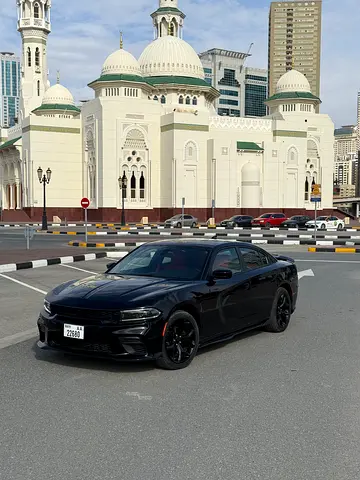 Dodge Charger SXT Plus 2023 | American Specs | Pristine Condition