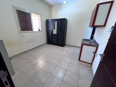 استديو للإيجار السنوي شامل جميع الفواتير