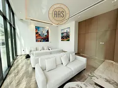 LUXURIOUS BRAND NEW || 2 BEDROOM + MAIDS ROOM || FOR RENT AL FURJAN AREA