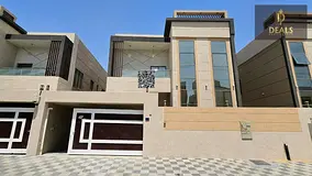High ROI Investment | 4BR Villa for Sale in Al Yasmeen | Rented at 95K