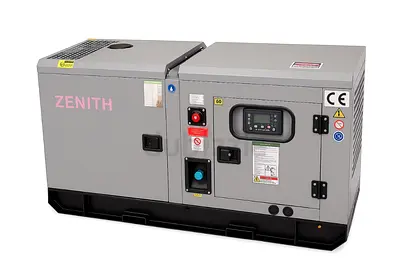 Diesel generator