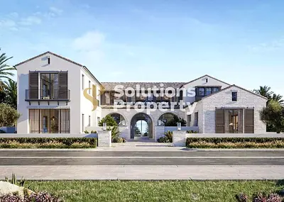 Single Row | Garden View | Ideal Plot | High ROI