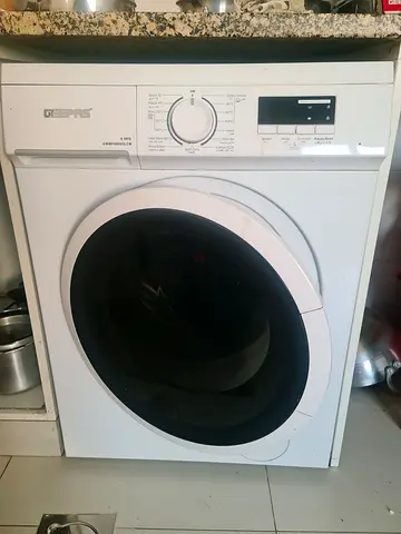 Geepas washing machine