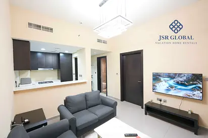 SUMMER OFFER | SPACIOUS 1BHK
