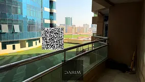 Studio Available for Rent – Horizon Tower, Ajman