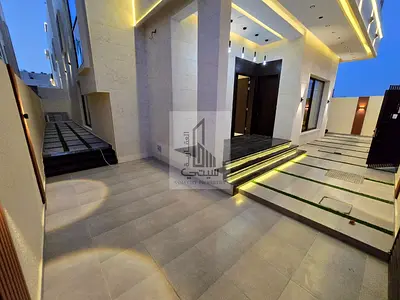 No annual fees, freehold modern villa