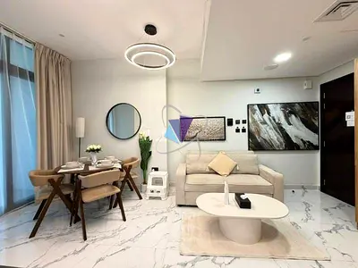 Al Maryah Vista 1 | Great Layout | Best Price