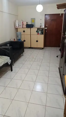 Fully Furnished Studio with Balcony | Prime Bur Dubai Location | AED 3,250 + DEWA