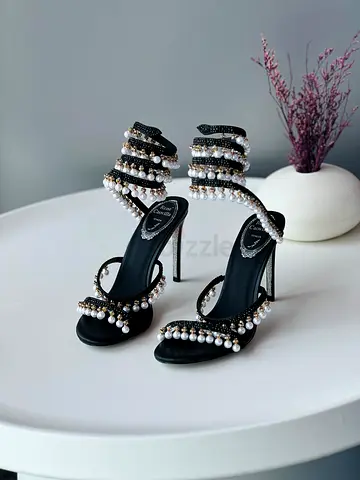 Rene caovilla high heel for women