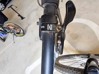 Used Mountain Bike - 21-Speed, Good Working Condition, size 29