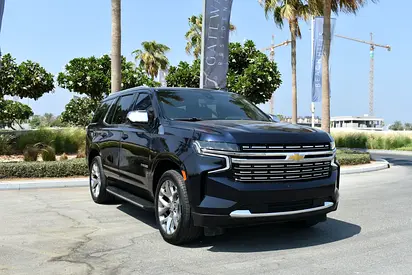 2021 Chevrolet Tahoe LT | American Specs | Pristine Condition