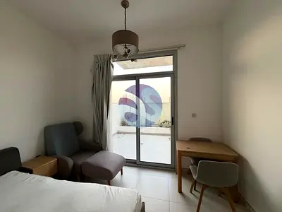 Furnished Studio Hotel Apartment for Rent | Azizi Candace Aster | Al Furjan