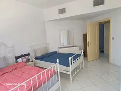 Furnished Room