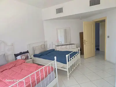 Furnished Room