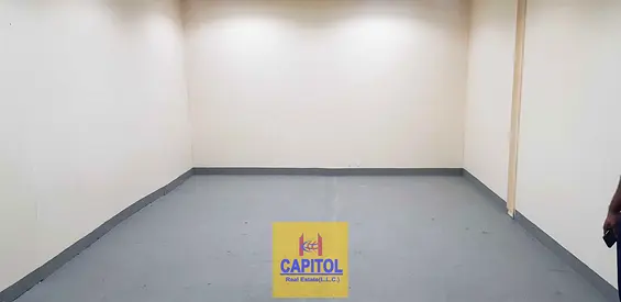 Affordable | Easy Access | Well Maintained | Huge Parking Areas | Spacious Warehouse Very Low Rental