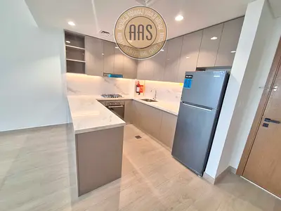 Ready To Move Fully 2bhk Flat Available With Kitchen Appliances And Chiller Free