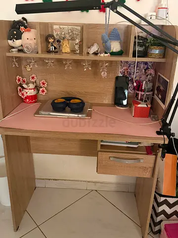 study table