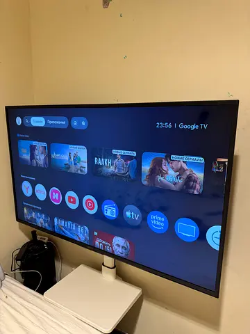 TV for sale