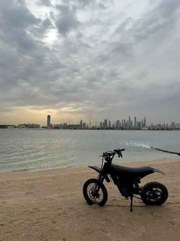 Kugoo Wish 01 Modded | 75 kph | Trying to sell fast