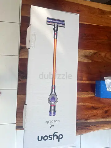Dyson V8 Absolute Cordless Vacuum Cleaner