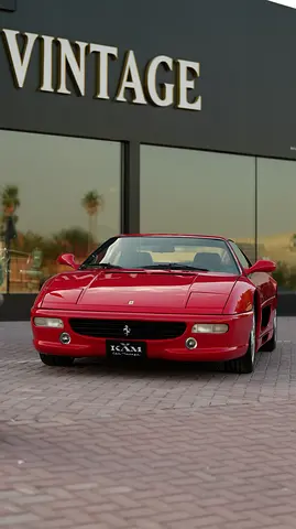 Ferrari 355 1999 Japanese Specs - Classic V8 Performance