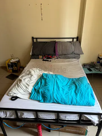 Urgent mattress for sale good condition