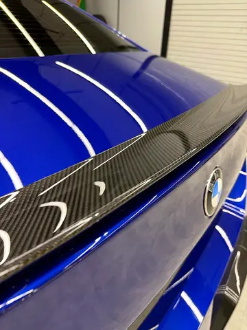 صورة مصغرة 7 لـ 2026 BMW M5