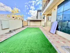 Near Dubai | Spacious Brand New 5-Master BR prime Location Ready to Move Villa