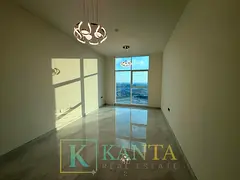 Brand New | High Floor | Ready To Move in