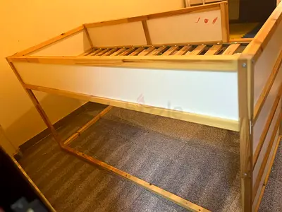 Ikea Childrens Loft bed