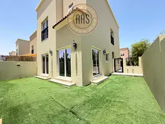 Prime Location 4BR Townhouse Villa For Rent in Amaranta Villanova
