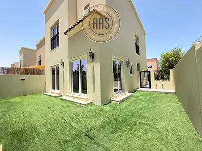 Prime Location 4BR Townhouse Villa For Rent in Amaranta Villanova
