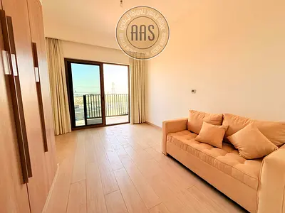 READY TO MOVE | CHILLER FREE BUILDING | STUDIO FLAT FOR RENT