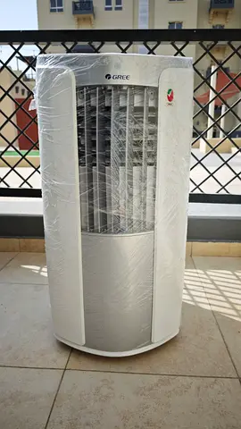Gree Portable Tower Air Cooler - Good Condition