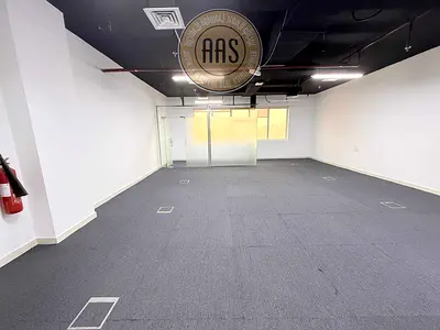 All Bills Included || Individual Office For Rent || DIP 1 Area
