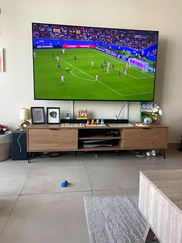 Tv stand