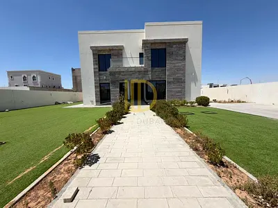 5 Bed luxury villa | Multiple Living Room | Ready