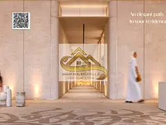Own a Luxury 3BR Master Residence in Al Khan